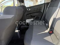 Usado Citroën C3 Feel 82 CV (60 kW) 2020 Blanco Utilitario