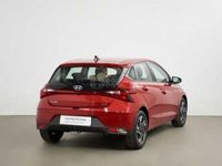 usado Hyundai i20 1.2 Mpi Klass