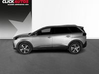 Usado Peugeot 5008 Allure 130 CV (95 kW) 2023 Negro SUV