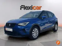 Usado Seat Arona Style 115 CV (84 kW) 2024 Azul SUV