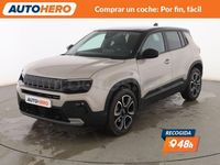 Usado Jeep Avenger Summit 110 CV (80 kW) 2024 Beige SUV