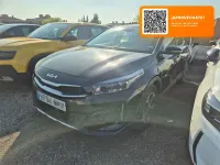 Usado Kia XCeed 141 CV (103 kW) 2023 Negro SUV