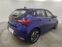 usado Hyundai i20 - 18.742 km 1.0 TGDI Klass 100