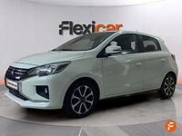 Usado Mitsubishi Space Star 71 CV (52 kW) 2022 Blanco Utilitario