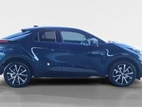 Usado Toyota C-HR Advance 223 CV (164 kW) 2025 Azul SUV