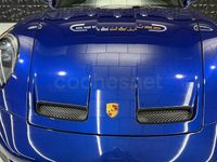 Usado Porsche 911 GT3 510 CV (375 kW) 2022 Azul Coupe