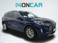 Usado Ford Kuga Titanium 190 CV (139 kW) 2022 Azul SUV