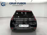 Usado Renault R5 Urban 89 kW (122 CV) 2025 Negro Utilitario