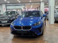 Usado BMW 120 Comfort Edition 163 CV (119 kW) 2025 Azul Utilitario
