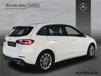 usado Mercedes B180 Clased