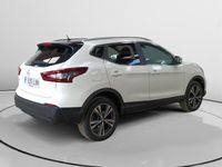 Usado Nissan Qashqai Visia 140 CV (102 kW) 2021 SUV