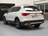 Usado Seat Tarraco XCELLENCE 150 CV (110 kW) 2020 SUV