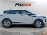 Usado Land Rover Range Rover evoque R-Dynamic 150 CV (110 kW) 2020 Blanco SUV