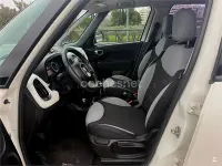 Usado Fiat 500L Lounge 85 CV (62 kW) 2013 Blanco Monovolumen