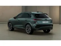 Nuevo Audi Q3 272 CV (200 kW) 2025 Verde salvia SUV