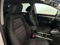 Usado Honda CR-V Elegance 184 CV (135 kW) 2022 Blanco SUV