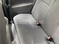 Usado Opel Corsa Eco 58 CV (42 kW) 2003 Gris / plata Berlina