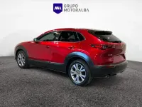 Occasion Mazda CX-30 122 PK (89 kW) 2022 Otro SUV