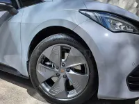 Begagnad Cupra Born 150 kW (204 HK) 2021 Eléctrico Halvkombi