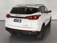 Nuevo EVO Evo 5 120 CV (88 kW) 2025 Blanco SUV