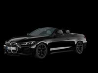 Usado BMW 420 190 CV (139 kW) 2025 Negro Descapotable