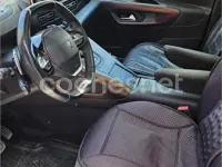 Usado Peugeot Rifter Allure 130 CV (95 kW) 2019 Granate Monovolumen