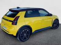 Usado Renault 5 E-Tech Iconic 110 kW (150 CV) 2024