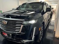 Usado Cadillac Escalade 2024