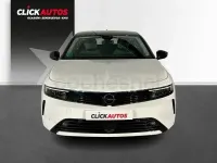 Usado Opel Astra Edition 130 CV (95 kW) 2023 Blanco Utilitario