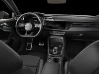 Nuevo Audi A3 Sportback e-tron Comfort 204 CV (150 kW) 2026 Negro Utilitario