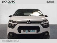 usado Citroën C3 1.2 PureTech S&S Feel Pack 83