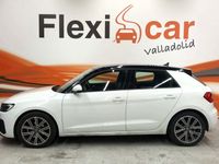 usado Audi A1 Sportback 30 TFSI 85kW (116CV) Gasolina en Flexicar Valladolid