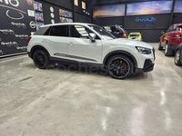 Usado Audi SQ2 300 CV (220 kW) 2022 Blanco SUV