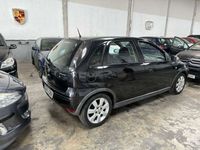 usado Opel Corsa 1.4 16v Enjoy Easytronic