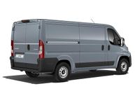 Nuevo Citroën Jumper 140 CV (102 kW) 2026 Gris Monovolumen