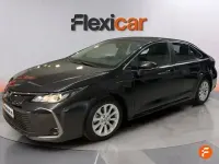 Usado Toyota Corolla Comfort 125 CV (91 kW) 2023 Negro Berlina