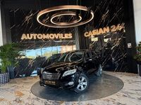 Usado Toyota RAV4 150 CV (110 kW) 2012 Negro SUV