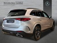 Usado Mercedes GLC220 197 CV (144 kW) 2024 Gris / plata SUV