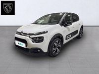 Usado Citroën C3 Origins 82 CV (60 kW) 2023 Blanco Utilitario