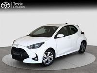 Usado Toyota Yaris Hybrid Active 116 CV (85 kW) 2025 Monovolumen