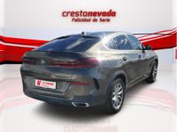 usado BMW X6 xDrive30d Te puede interesar