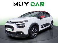 Usado Citroën C3 Feel 82 HP (60 kW) 2021 Branco Citadino