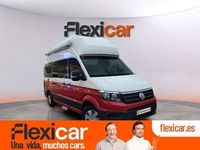 Usado VW California California 177 CV (130 kW) 2020 Rojo Van