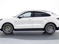 Usado Porsche Cayenne 462 CV (339 kW) 2022 Blanco SUV