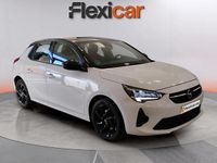 Usado Opel Corsa Elegance 101 HP (74 kW) 2023 Branco Citadino