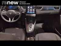 Ny Renault Symbioz Esprit Alpine 145 HK (106 kW) 2025 Röd SUV