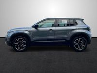 Nuevo Jeep Avenger Summit 100 CV (73 kW) 2025 Gris SUV