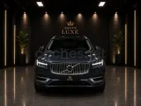 Usado Volvo XC90 Plus 455 CV (334 kW) 2022 Azul SUV