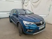 Usado Renault Arkana Techno 140 CV (102 kW) 2023 Azul SUV