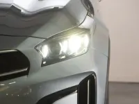 Usado Kia XCeed 160 CV (117 kW) 2023 Gris SUV